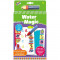 Water Magic: Carte de Colorat Alfabet