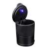 Scrumiera auto suplimentara cu iluminare LED PLS38, Oem