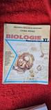 BIOLOGIE CLASA A XI A - IOANA ARINIS , EDITURA SIGMA, Clasa 11