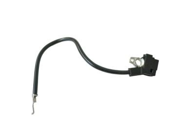 Cablu baterie negativ BMW 6 Cabrio F12 2012 OEM: 9253082 22028480 foto