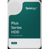 HDD NAS Synology Plus Series, 8TB, 7200RPM, SATA-III
