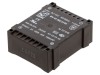 Transformator &icirc;ncapsulat 4VA 115V 12V 166mA