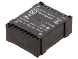 Transformator &icirc;ncapsulat 4VA 115V 12V 166mA