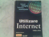 Utilizare internet-Barbara Kasser