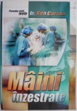 Maini Inzestrate - Ben Carson, Cecil Murphey - Biografii