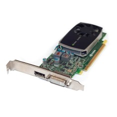 Placi video second hand NVIDIA Quadro 600 1GB DDR3 128-bit foto