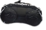 Ceas de bord NISSAN X-TRAIL T32_ 2017 OEM: 161011-0003,4CB7A | 20502192