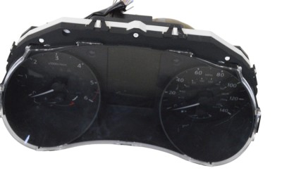 Ceas de bord NISSAN X-TRAIL T32_ 2017 OEM: 161011-0003,4CB7A | 20502192 foto