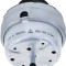 LEMF&Ouml;RDER 17701 01 Suport motor