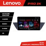 Navigatie BMW X1 E84 Lenovo Kit-219 cu Android Radio Bluetooth internet 8 core QLED 2K 8+256 360 CarStore Technology