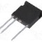 Tranzistor N-MOSFET, ISOPLUS i4-pac&trade; x024a, IXYS - FDM47-06KC5