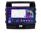 Navigatie Android Toyota Land Cruiser L200 2008-2015 QLED 4+64