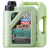 Cumpara ieftin Pachet 5 litri Ulei Liqui Moly Molygen New Generation 0W20