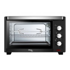 Cuptor electric cu rotisor 1600W, capacitate 35L, temperatura reglabila 100-230&deg;C