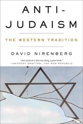 Anti-Judaism: The Western Tradition foto