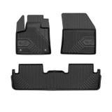 Covorase Tip Tavita No. 77 Compatibile Ds Automobiles Ds7 2018-Prezent