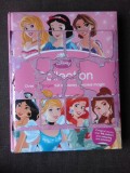 DISNEY PRINCESS COLLECTION