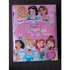 DISNEY PRINCESS COLLECTION