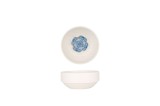 Rinart Placa de service - Valeria - Por&Aring;&pound;elan - 6 cm - set de 2