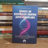 BILL GABRIEL WADE - TEHNICI DE RESPIRATIE PENTRU AUTO-VINDECARE , 2024 *