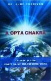 Jude Currivan - A opta chakra