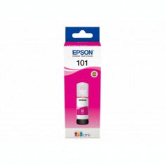 Cartus Cerneala Original Epson Magenta nr.101 70ml C13T03V34A