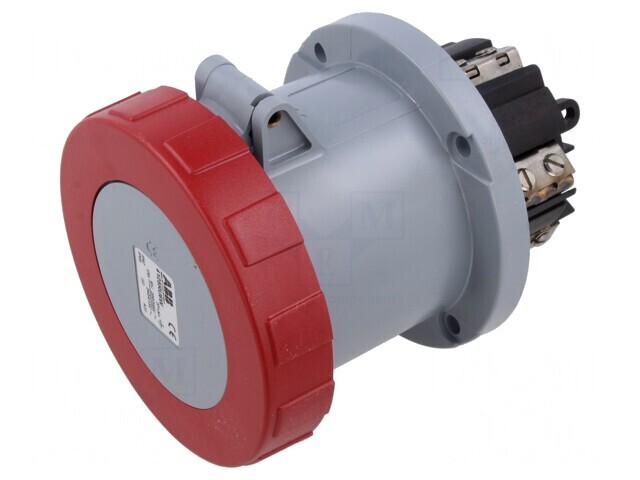 Conector Alimentare AC Trifazat