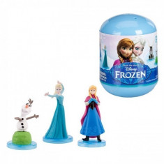 Capsule figurine Frozen foto