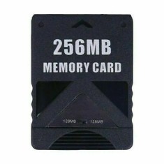 Memory Card 256 MB PS2 - 60444 foto