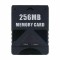 Memory Card 256 MB PS2 - 60444