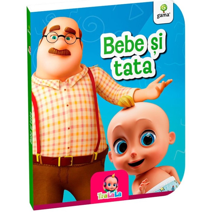 Bebe si tata