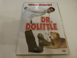 Dr. Dolittle- hhh, DVD, Engleza