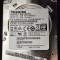 Hard Disk Drive (HDD) 500 GB SATA , MODEL TOSHIBA , PENTRU LEPTOP , 100% VIATA TESTAT SENTINEL 72 ZILE SI 16 ORE DE FUNCTIONARE .