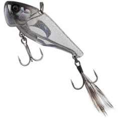 Cicada JACKALL Speed Vibe, Prism Magic, 4.2cm, 5g foto