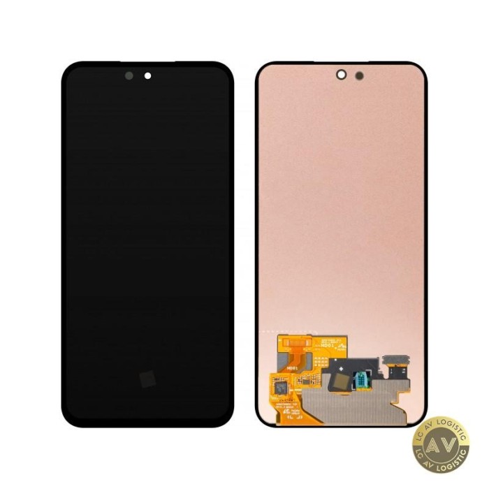 Display cu Touchscreen Samsung Galaxy S24 FE S721 Service Pack GH82-35850A