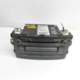 Unitate radio CD TOYOTA AURIS _E15_ 2008 OEM: 86120-02520,122000-8900C101