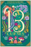 13 Curses by Michelle Harrison - English Book - New &amp; Used Copies Available