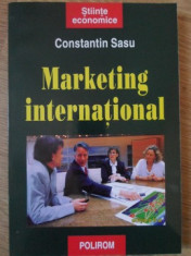 MARKETING INTERNATIONAL-CONSTANTIN SASU foto