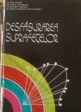 Desfasurarea Suprafetelor - Jean Moncea, Ileana Alamoreanu