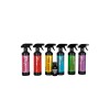 Solutie siliconica parfumata pentru improspatare cauciuc sau plastic 500ml OSIP Automotive TrustedCars, Oem