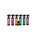 Solutie siliconica parfumata pentru improspatare cauciuc sau plastic 500ml OSIP Automotive TrustedCars, Oem