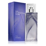Apa de parfum Avon Attraction Game pentru barbati 75 ml , parfum oriental-lemnos cu note de ciocolata neagra, piper negru si ambra, dedicat barbatului