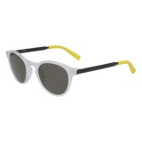 Ochelari de Soare Bărbați Nautica N3643SP-909 &Oslash; 49 mm, Plastic, Galben, Polaroid