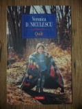 Quilt- Veronica D. Niculescu