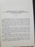 Incercari franceze de patrundere in economia Moldovei in epoca Razboiului Crimeii si a Unirii (1853-1859) - I. Boicu