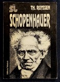 Schopenhauer - Th. Ruyssen