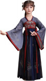 Pentru cosplay rochie tradițională chineză Hanfu Costum cosplay &Icirc;mbrăcăminte de, Oem