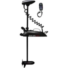 Motor Rhino BLX 65 BMR GPS NxT 12V Outboard foto