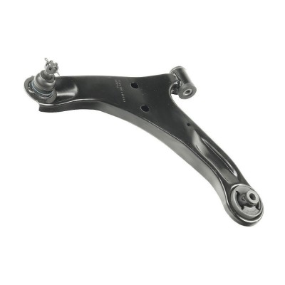 Brat suspensie roata Suzuki Grand Vitara 2 (Jt) SRLine parte montare : Punte fata, Stanga, Jos, spre exterior foto
