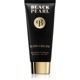Sea of Spa Black Pearl cremă hrănitoare pentru m&acirc;ini 100 ml